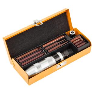 冲击螺丝刀可敲击德国多功能断头螺丝取出器起子套筒十字改锥撞批