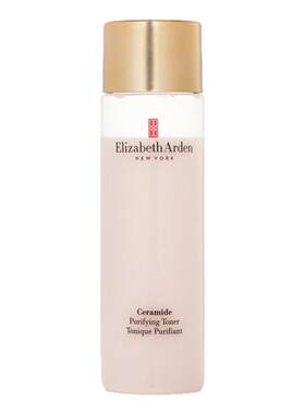 Elizabeth Arden/伊丽莎白雅顿 时空纯净爽肤水 200ml