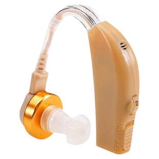 建志助听器老人专用正品耳聋耳背声音放大器蓝牙助听器