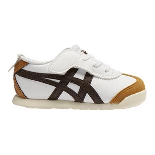 Onitsuka Tiger鬼塚虎MEXICO 66宝宝儿童亲子小童休闲鞋