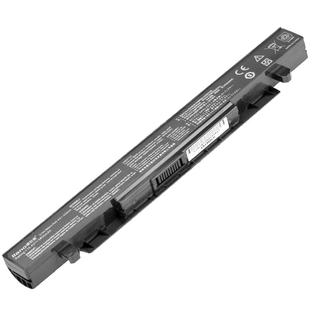 绿巨能适用于华硕Asus A41-X550A W50J F550 X450VC Y581c笔记本电脑电池 X452CP X452V K450LB D552W K550JK