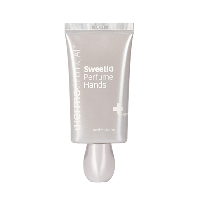 素秀茉莉蜜之法拉茉莉护手霜