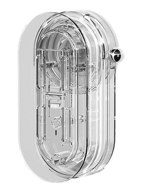 mrbasket吸盘插排固定器