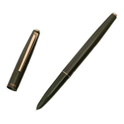 十周年纪念版钢笔THEBAI