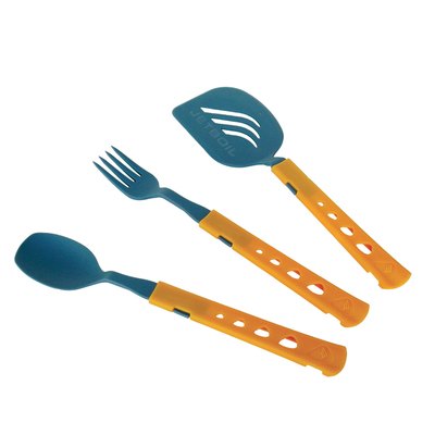 美国JETBOIL反应堆配套餐具炊具