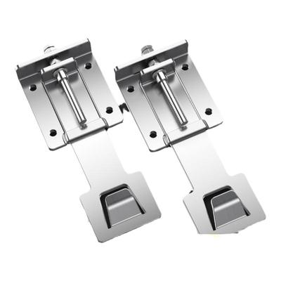 吸抽油烟机升降挂钩可调节器