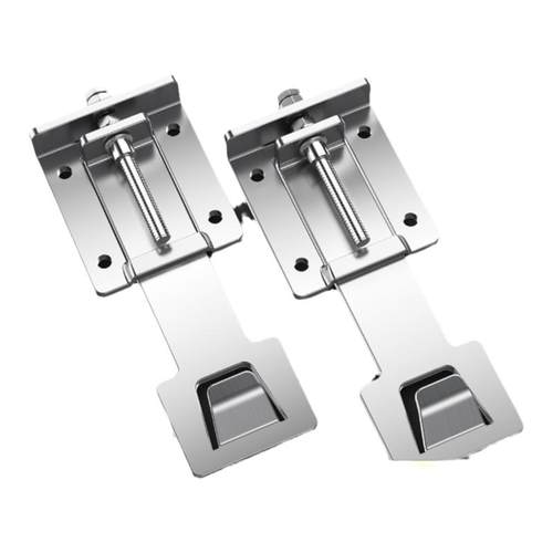 吸抽油烟机升降挂钩可调节器浮动挂板加厚挂架伸缩支架挂件架子