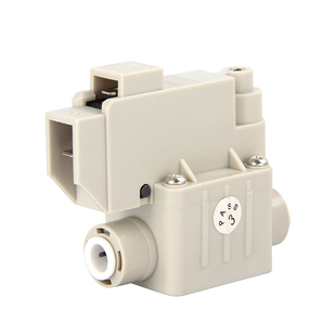 净水器管线机NY南洋减压阀电磁阀高低压开关温州大阳纯水通用配件