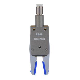 DGRZ 机械手配件水口夹具 现货当天发