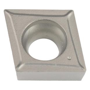 陶瓷数控刀片CCMT060204-MT/HQ车床刀具金属机夹外圆内孔小刀片