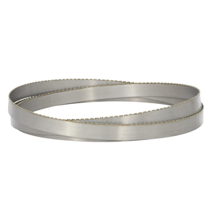 金刚砂金刚石锯条石墨玻璃花岗岩石头单晶硅陶瓷复合板带锯条切割