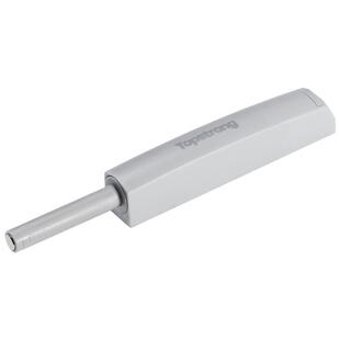 顶固柜门反弹器按压式自动弹力开关免拉手磁吸按弹器隐形门碰珠