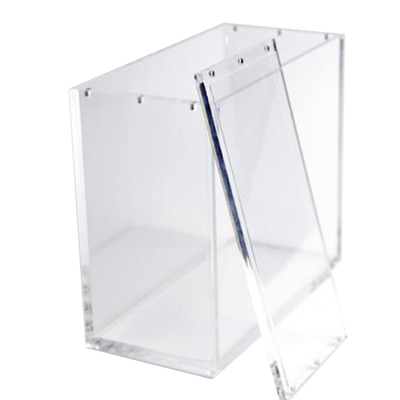 宝可梦卡片包装收纳展示盒