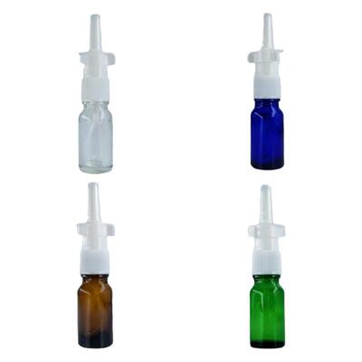 可喷鼻子鼻腔喉咙喷瓶细雾瓶