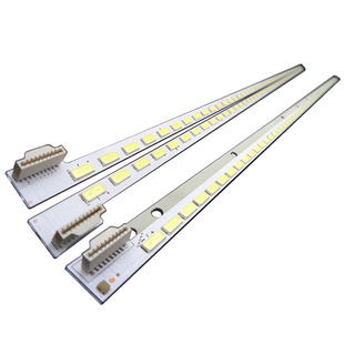 适用于长虹3D55A4000IC灯条3D55A4000i LED55380 LED55860i背光灯