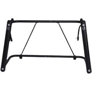 电钢琴88键U型电子琴架子支架通用雅马哈卡西欧罗兰键盘61键家用