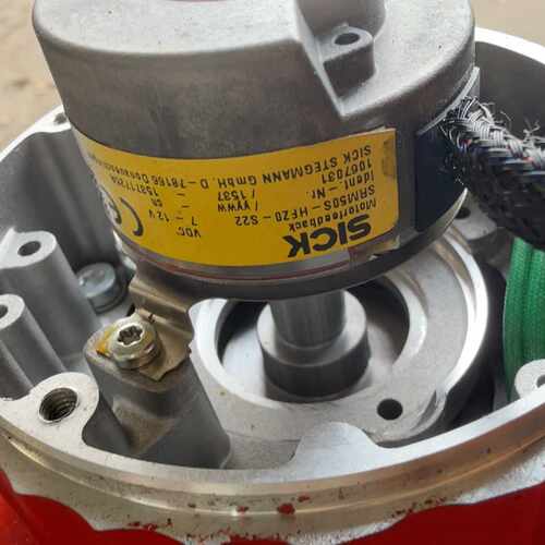 询价-德国SICK西克编码器，型号SRM50S-HFZ0-S22，