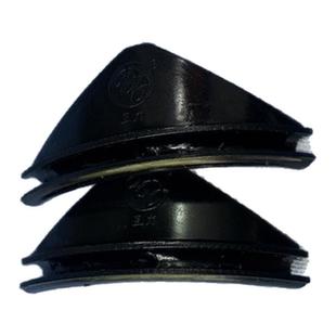 自动售货机弹簧货道塑料刮片 延长片 自助贩卖机配件挡片