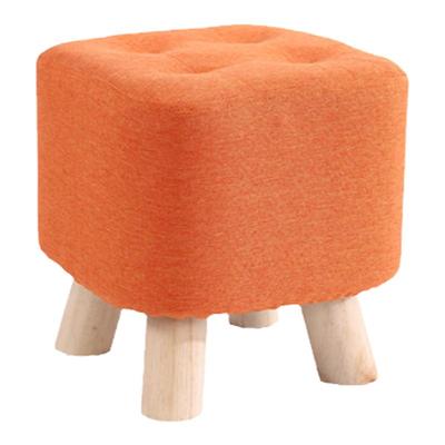 布艺创意矮凳矮凳布艺ins网红