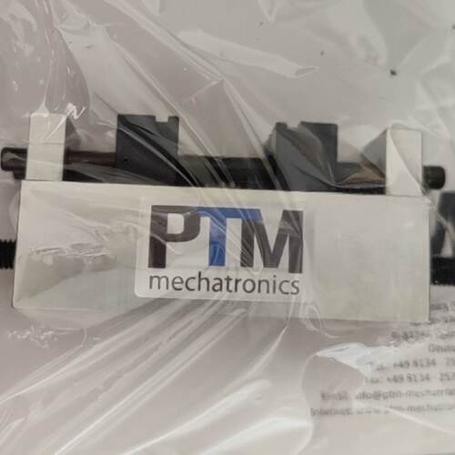 询价-德国ptm mechatrocs手指气缸psm003