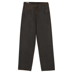 【商场同款】Levi's李维斯25秋冬新款男士568宽松直筒牛仔裤29037