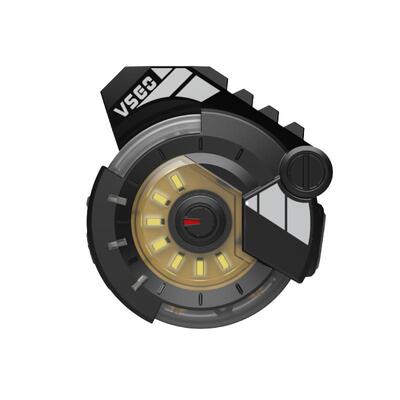 VSGOEDC随行灯随身钥匙扣灯户