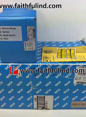 议价Sick CLV480-1010 西克条码阅读器 工业条码识别传感器 10240