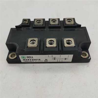 NELL MTPT20016  IGBT 模块