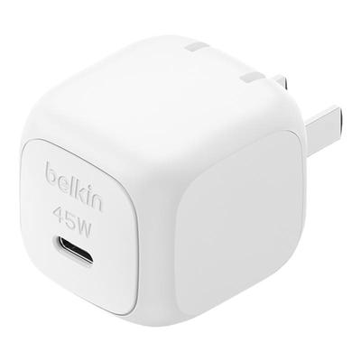 贝尔金45W冰快充USB-C充电器
