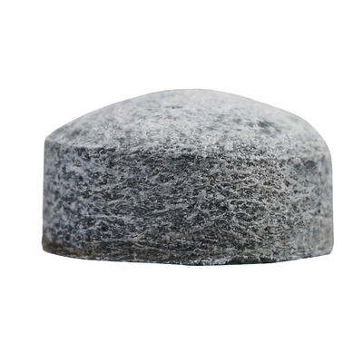 Hard鹿头斯诺克皮头10mm小头