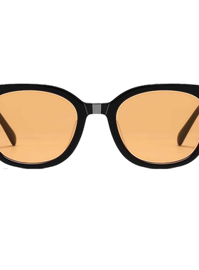 GM墨镜太阳眼镜开车专用高级感