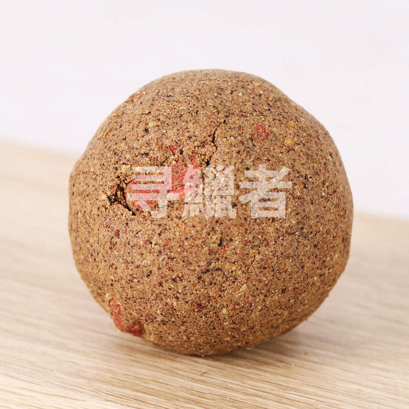 【寻鱲者】溪流钓打窝料包溪哥白条桃花马口专钓小鱼狂赠送网袋