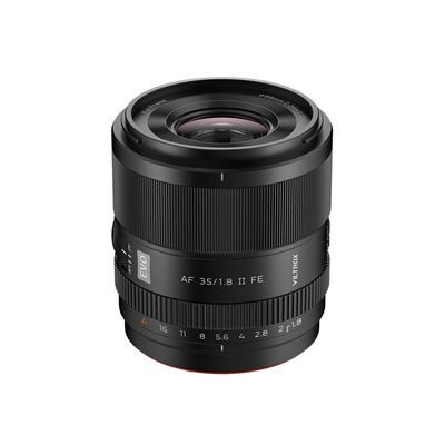 唯卓仕35mmF1.8EVO自动镜头