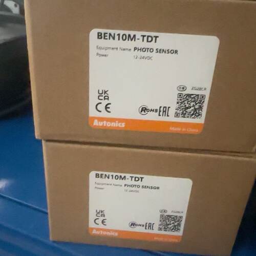 溢价-奥托尼克斯光电传感器BEN10M-TDT