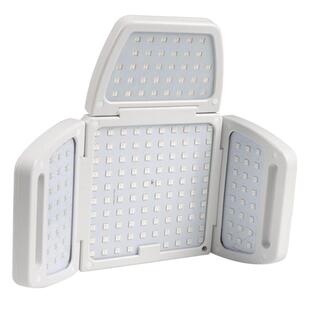 益健堂红蓝光治疗仪关节腰椎间盘腿部疼痛膝盖家用医用级理疗仪器