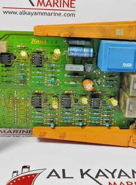 LOTSIETI 3-967.00.0950-D R37GU BI.2 PCB (FAST SHIP BY DHL/FE