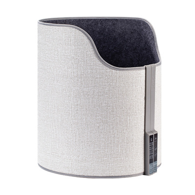 奥克斯暖脚神器办公室桌下暖脚器