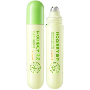 禾贝儿童专用紫草膏滚珠2支