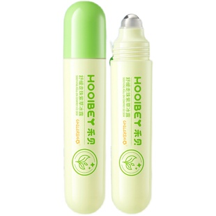 禾贝紫草膏宝宝婴儿童专用舒缓蚊子虫叮咬快速止痒防抓挠青草滚珠