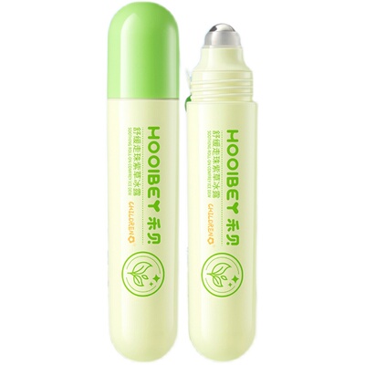 禾贝紫草膏宝宝婴儿童专用舒缓蚊子虫叮咬快速止痒防抓挠青草滚珠