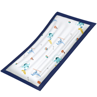 儿童宝宝枕头2婴儿枕3个月6岁以上新生7岁幼儿园小孩学生宿舍专用