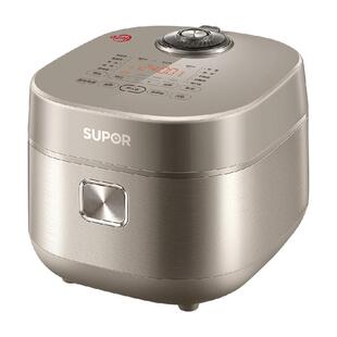 苏泊尔电饭煲远红外IH球釜家用多功能煮饭锅全自动智能触控电饭锅