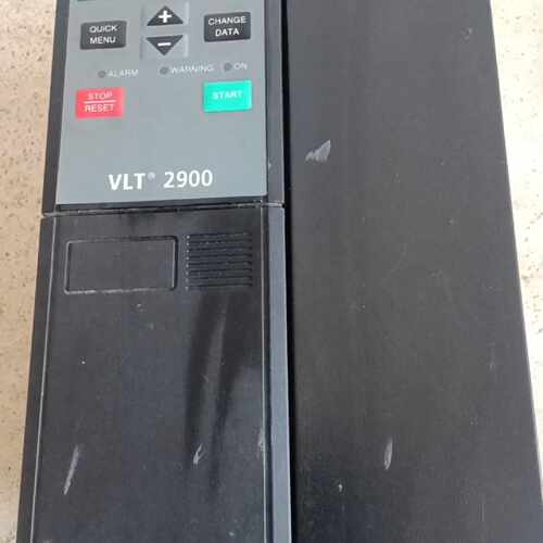 【询价】丹佛斯变频器VL丁 2900 系列VLT2875R 7.5K适用