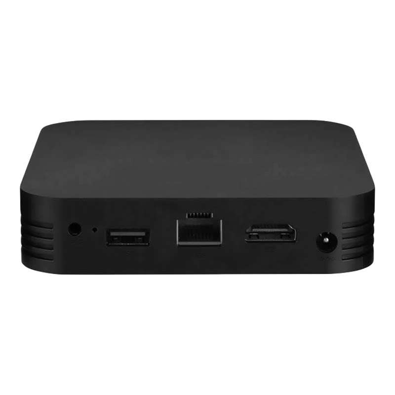 4k8K广告机PPT展厅UDP网络高清播放器