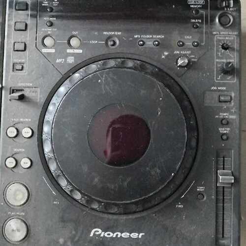 议价先锋cdj-1000mk3