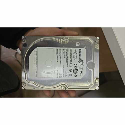 溢价-20片 希捷 Seagate Constellation E