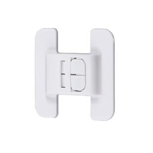 冰箱门关不紧神器冰箱磁吸闭门器磁吸扣条门吸磁贴关不严关门磁铁