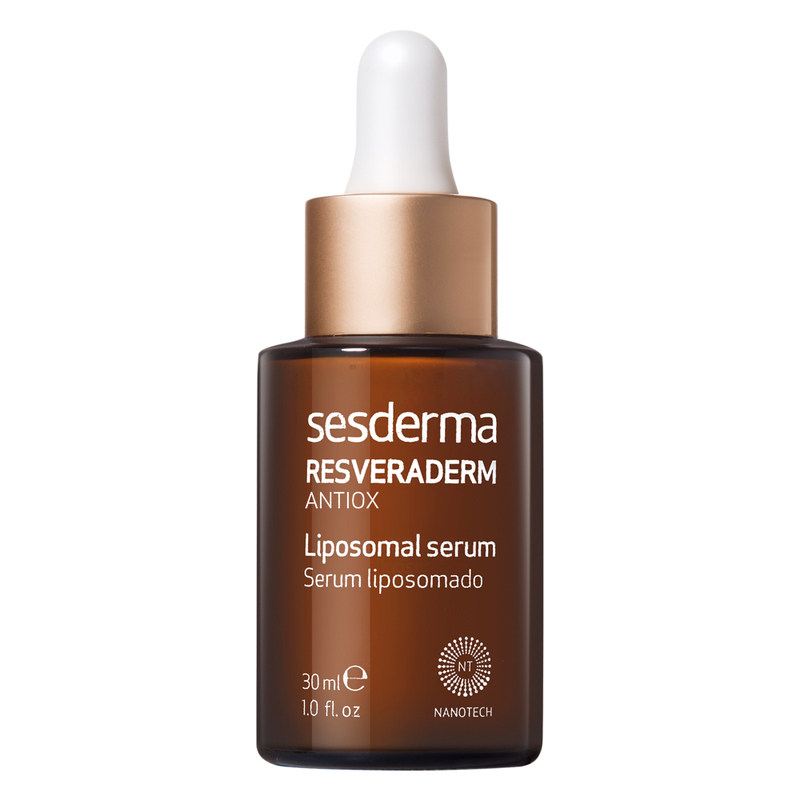 【618狂欢节】sesderma赛斯黛玛升级版白藜芦醇精华抗氧【临期】