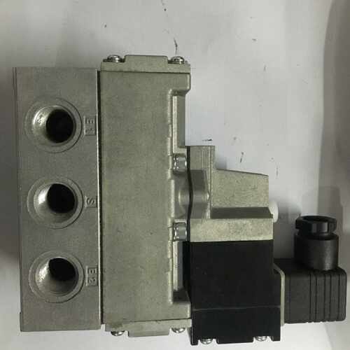 售前询价CKD电磁阀4F510-10/15-Ｂ-F全新真品AC220/AC110/DC24當