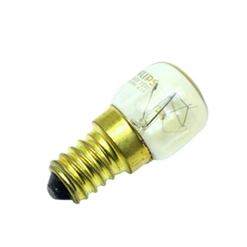 烤箱灯泡E14螺口适用于长帝苏泊尔美的小米烤红薯机15W25耐高温灯